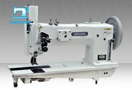 دو سوزنه ضخیم دوز تنه بلند CL-28BL