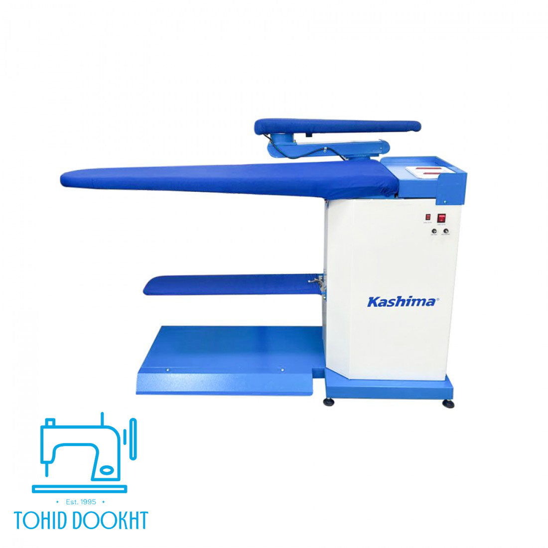 میز مکش قایقی کاشیما KS-1050