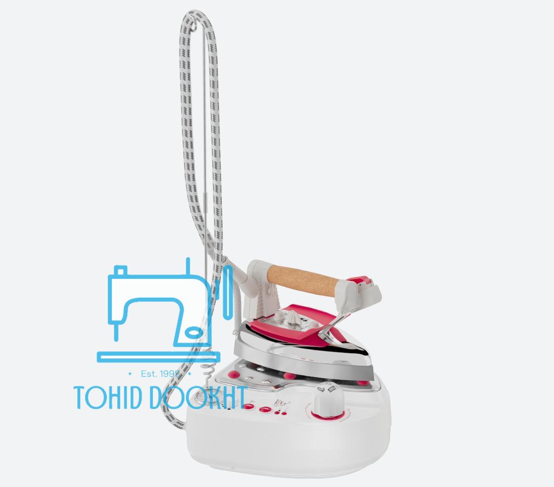 اتوبخار خانگی