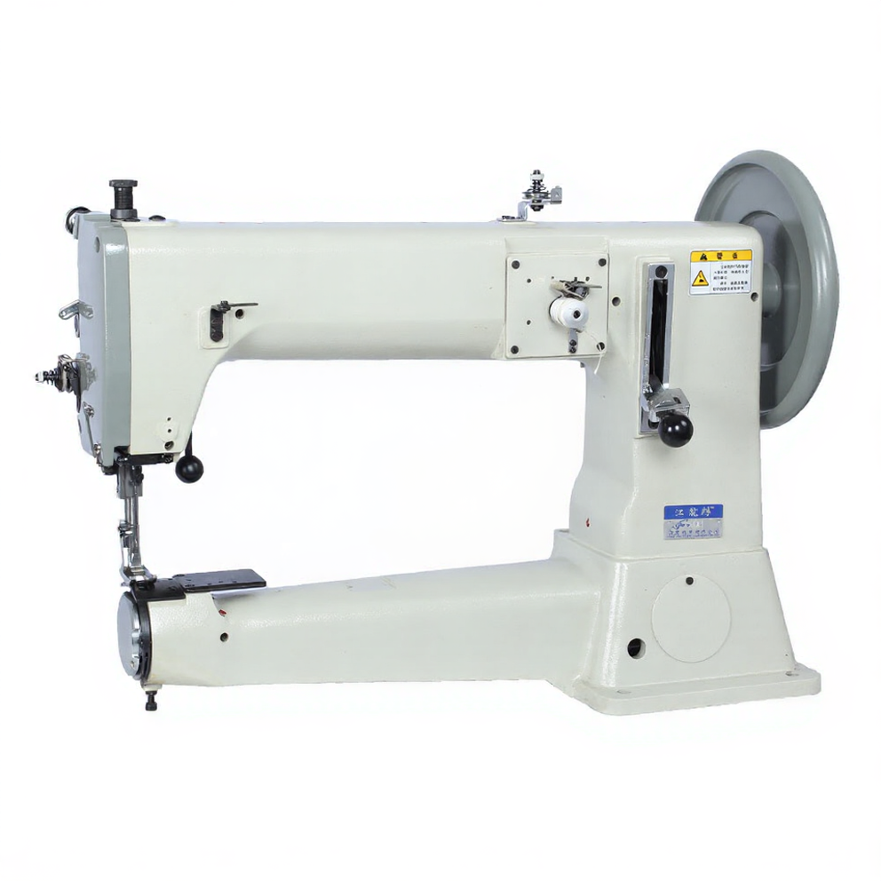 گلانس دوز ،مناسب برای دوخت انواع کار ضخیم و چمدان CL-441