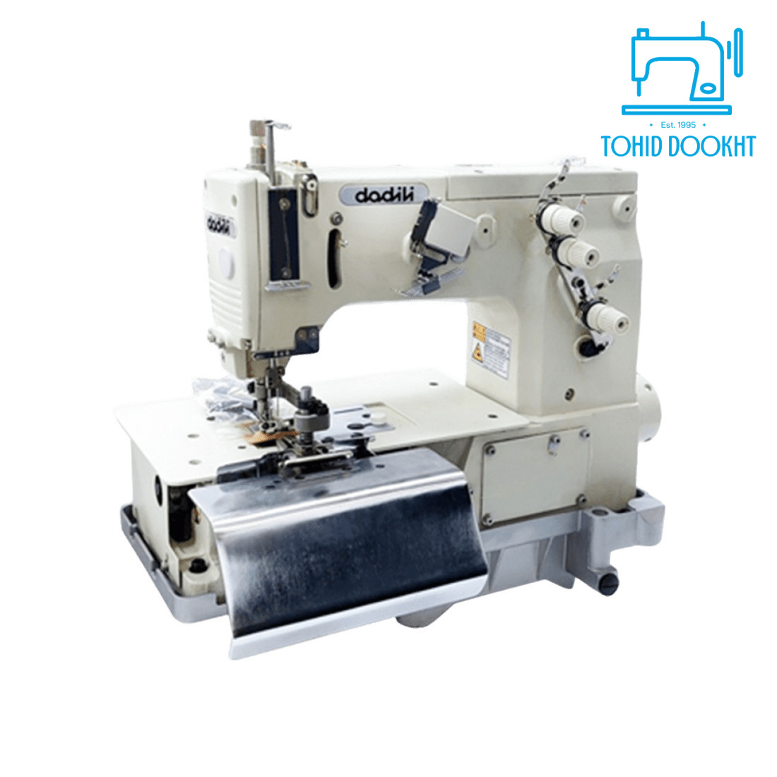 پل دوز دادیلی مدل DL-2000C-D