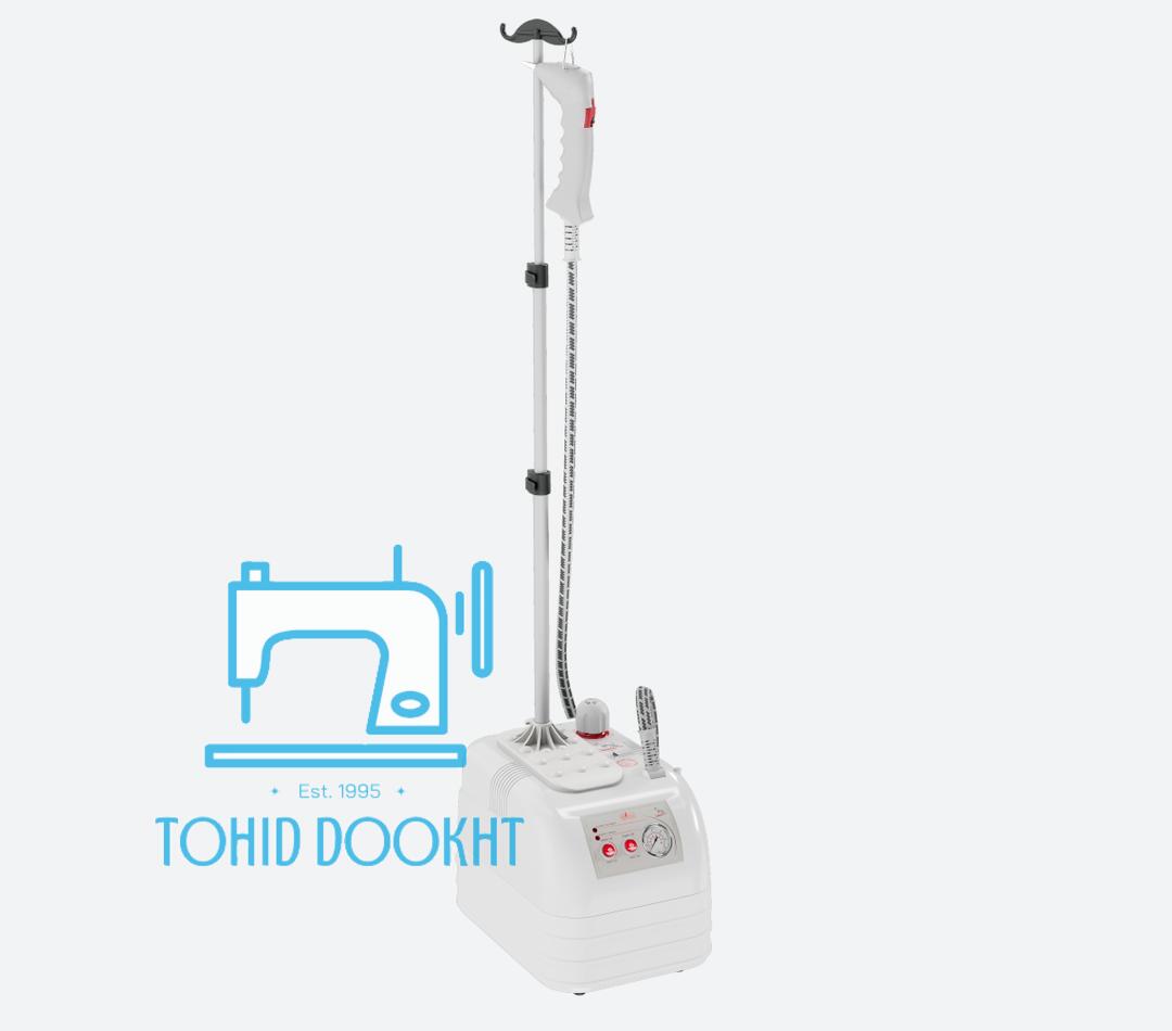 اتوبخار خانگی