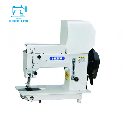 دوسوزن نمادوز مبل مکانیک ،با قابلیت بیش از ۱۰۰ مدل دوخت 102B