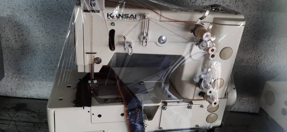 چرخ ژور کانزا