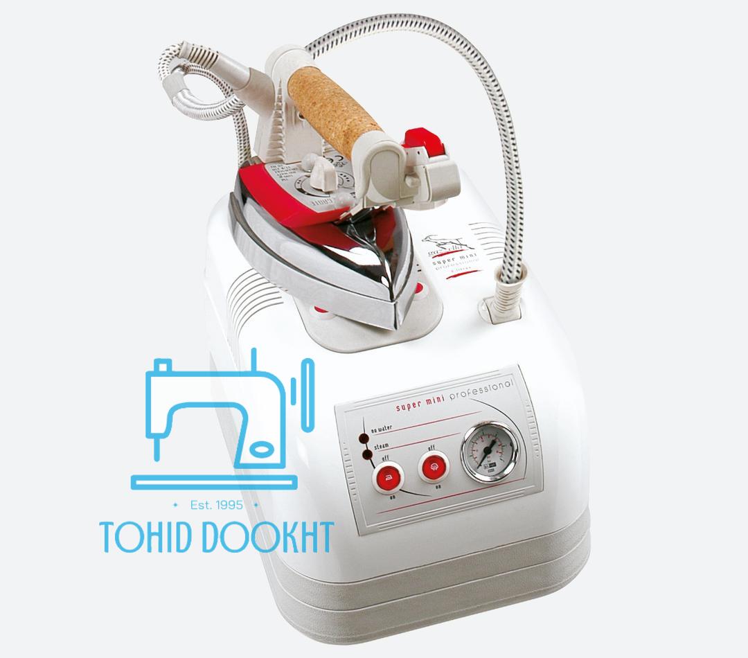 اتوبخار خانگی