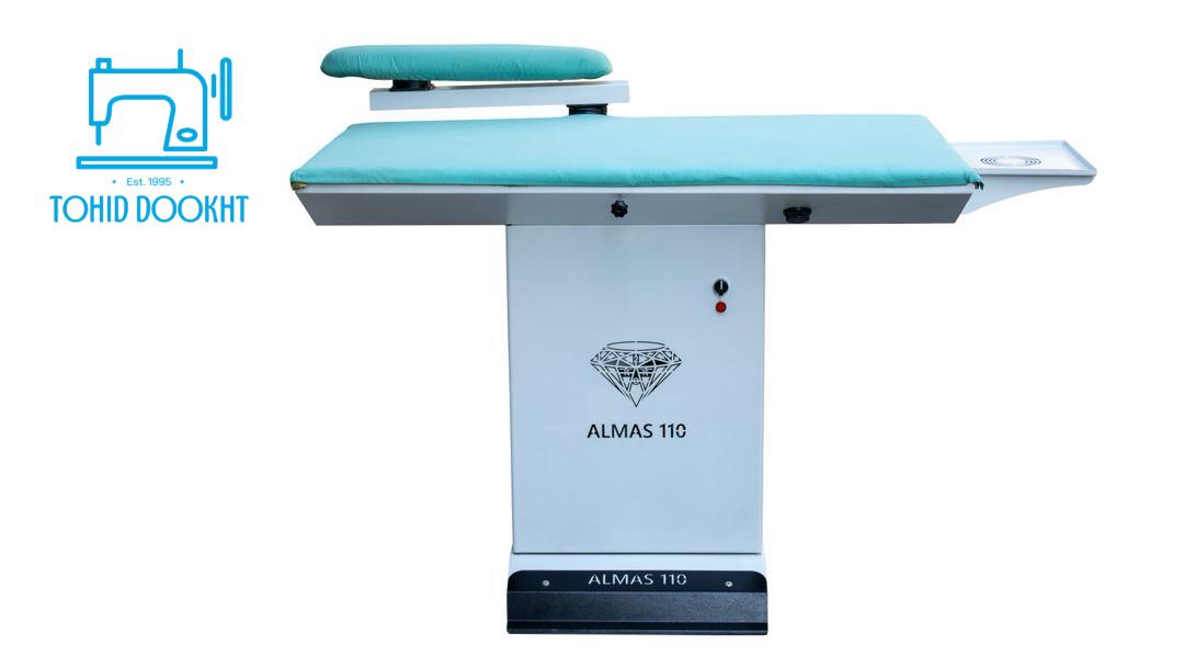 میز مکش الماس مستطیل  ۱40